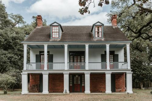 Фотографии мини отеля 
            Mouton Plantation