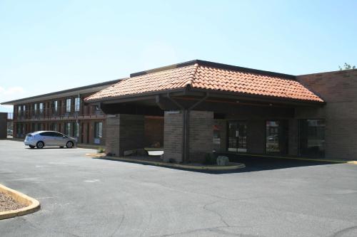 Фотография гостиницы SureStay Plus Hotel by Best Western Willcox