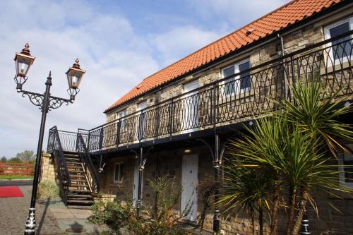 Фотография гостиницы The Angel View Hotel