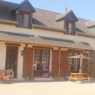 Фотографии мини отеля
Walnut House