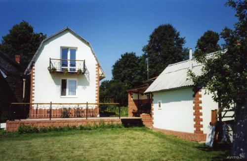 Фотография гостевого дома Дом на Дмитровском шоссе