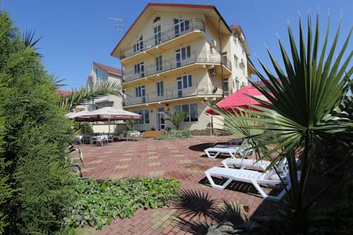 Фотография гостиницы Страна Магнолий