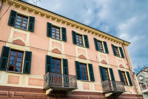 Фотография мини отеля B&B Il Glicine