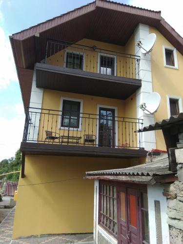 Фотография мини отеля Дом у родника