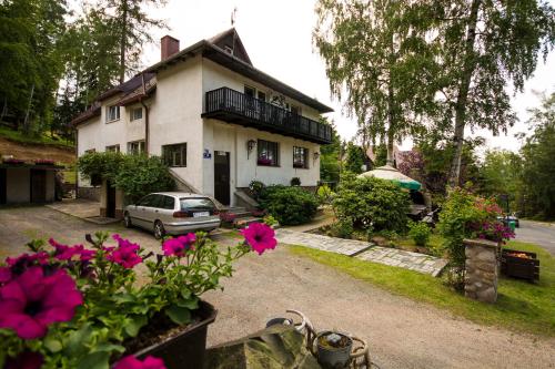 Фотография мини отеля NOC W GÓRACH