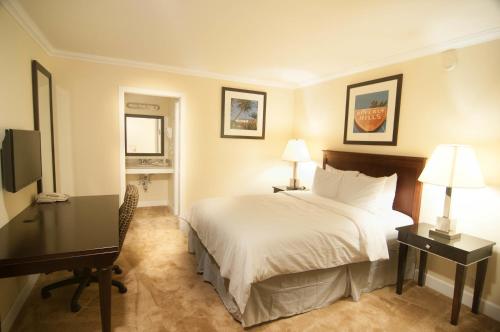 Фотография гостиницы Bokai Garden Hotel