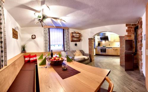 Фотография гостевого дома Ferienhaus Pöttler