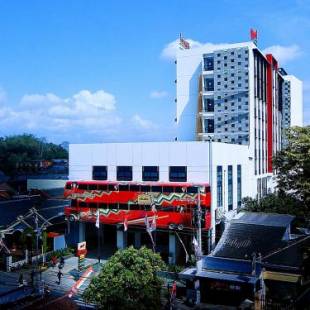 Фотографии гостиницы 
            Meotel Jember