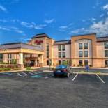 Фотография гостиницы Hampton Inn Pittsburgh/West Mifflin