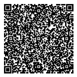 QR код гостиницы Кокон