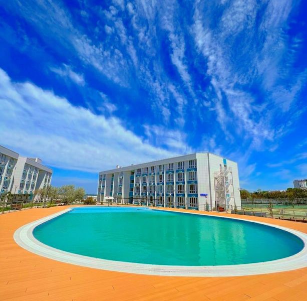 Фотография гостиницы Античная Лагуна