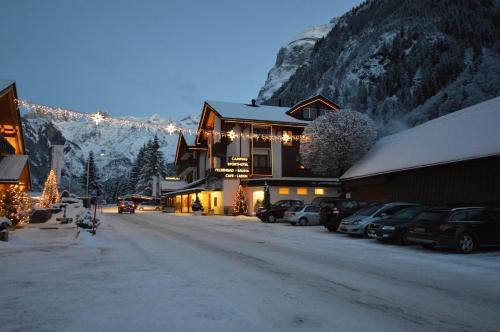 Фотография гостиницы Sport- und Wellnesshotel Eienwäldli