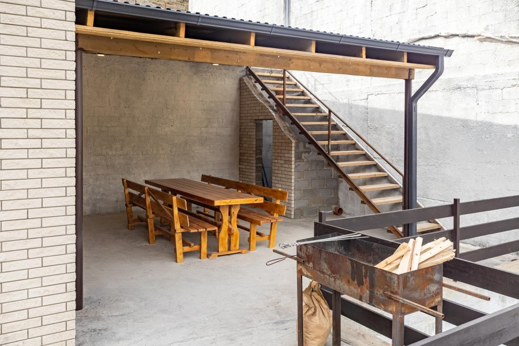 Фотография Коттеджа Сказка гор