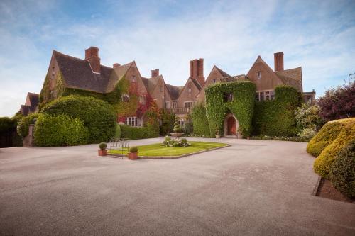 Фотография гостевого дома Mallory Court Country House Hotel & Spa