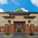 Фотография гостиницы Holiday Inn Express & Suites Drayton Valley, an IHG Hotel