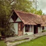 Фотография гостевого дома Chalet Andino Sesquile