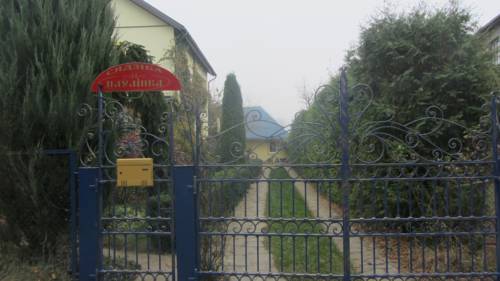 Фотография гостевого дома Паулинка