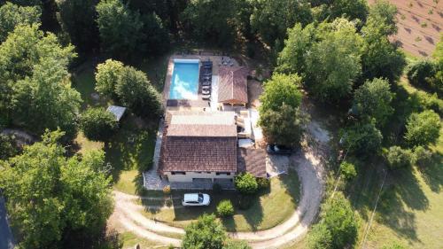 Фотография мини отеля B&B Perles de Montfort