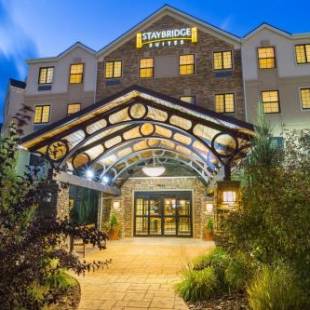 Фотографии гостиницы 
            Staybridge Suites Missoula, an IHG Hotel