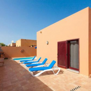 Фотография гостевого дома Anahi Homes Corralejo - Villa Brezo 3