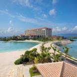 Фотография гостиницы Hyatt Regency Seragaki Island Okinawa