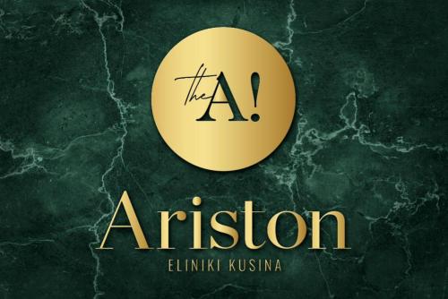 Фотографии гостиницы 
            Hotel Ariston