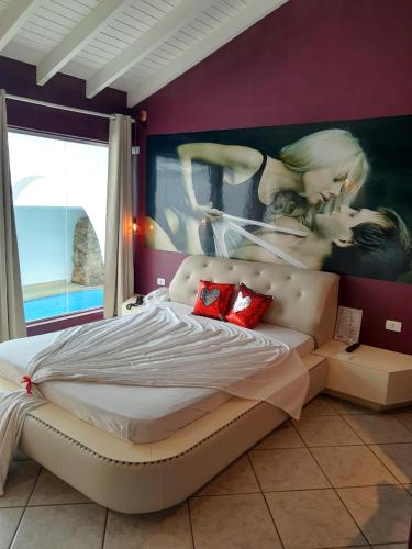 Фотография мини отеля Motel Ilha de Capri