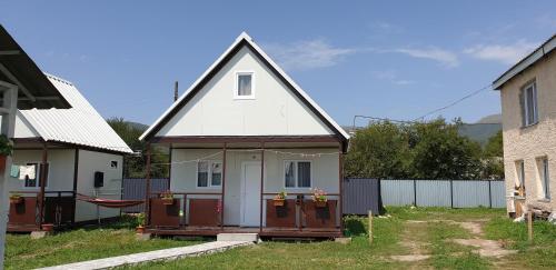 Фотография гостевого дома Cottage in Tianeti