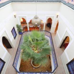 Фотографии мини отеля 
            Riad KAMAL