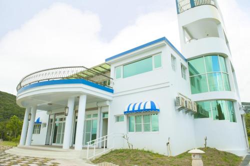 Фотография мини отеля Hot Spring Hill B&B