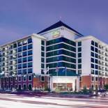 Фотография гостиницы Courtyard by Marriott Oklahoma City Downtown