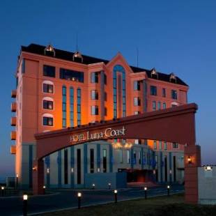 Фотографии мини отеля 
            Hotel Luna Coast (Adult Only)