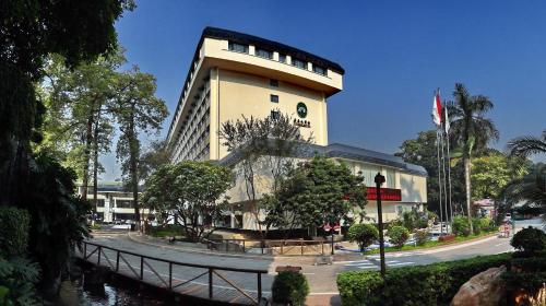 Фотография гостиницы Guangdong Yingbin Hotel