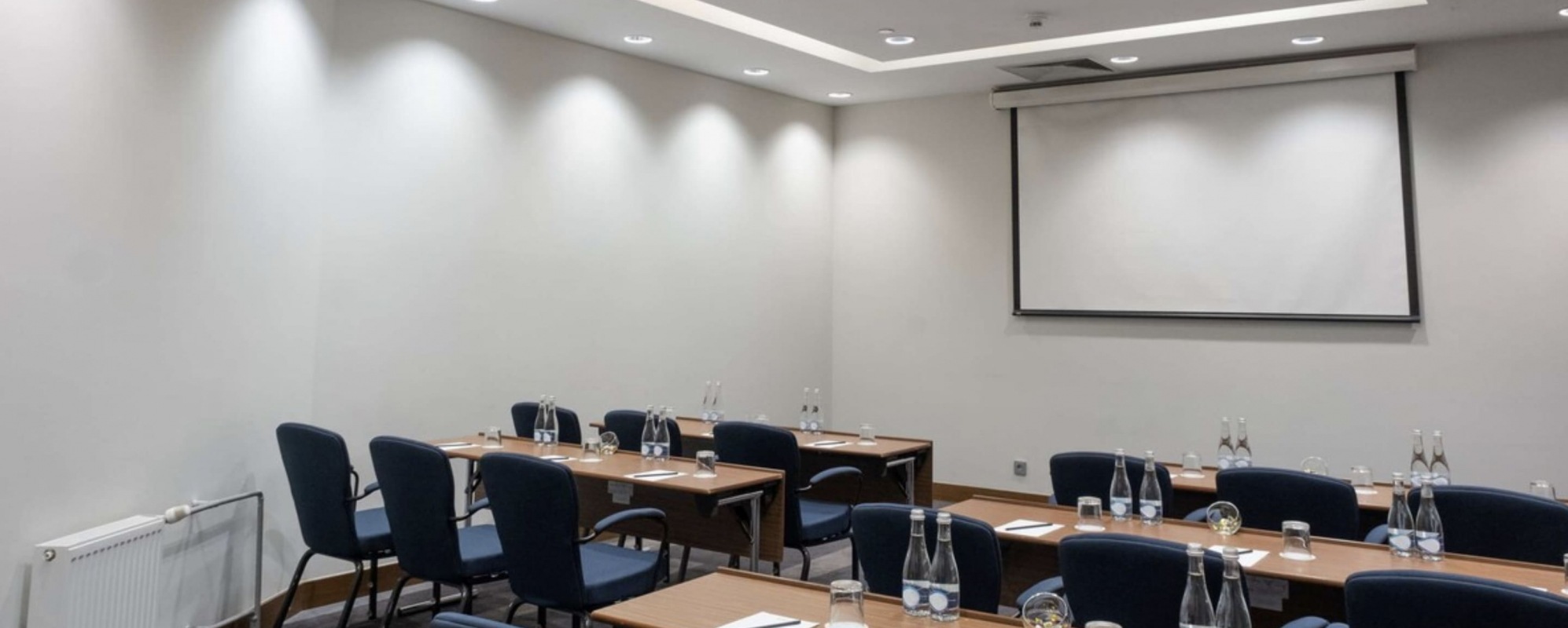 Фотографии конференц-зала Radisson Blu Vega