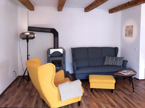 Фотография гостевого дома Paradies Für Zwei