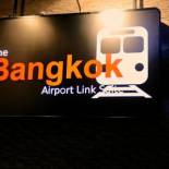 Фотография гостиницы The Bangkok Airport Link Suite