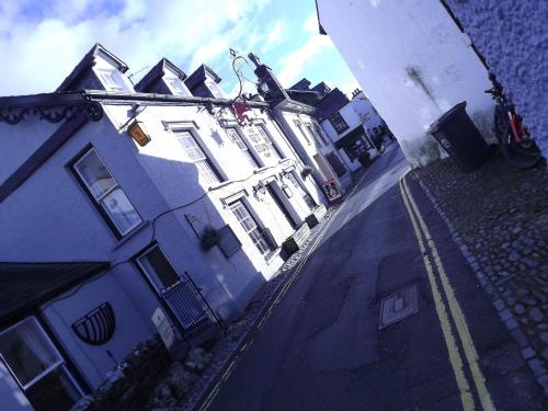 Фотография мини отеля Red Lion Inn