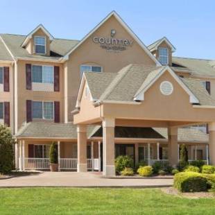 Фотографии гостиницы 
            Country Inn & Suites by Radisson, Paducah, KY