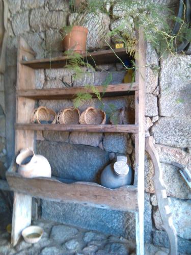 Фотография мини отеля Casa das Freiras