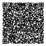 QR код гостиницы Афродита Хиллс