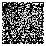 QR код гостиницы Сокол