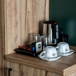 Фотография апарт отеля Villa Otton-Charzykowy