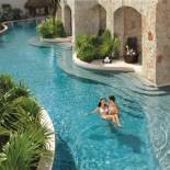 Фотография гостиницы Secrets Maroma Beach Riviera Cancun - Adults only