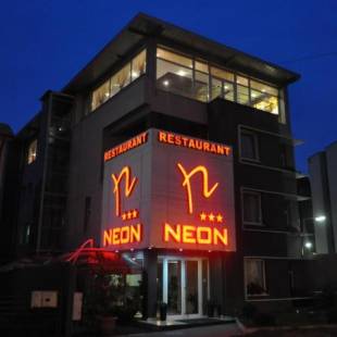 Фотографии гостиницы 
            Hotel Neon