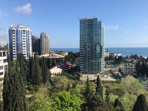 Фотография апарт отеля Екатерина