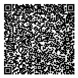 QR код достопримечательности Народная галерея