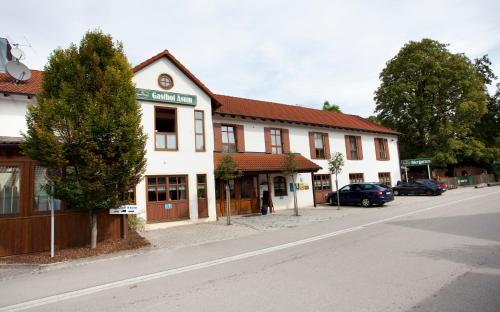Фотография гостевого дома Landgasthof Asum