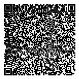 QR код гостиницы Гелеон