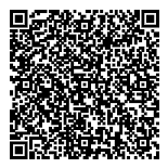 QR код гостевого дома Домик у леса