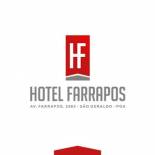 Фотография гостиницы Hotel Farrapos